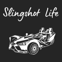 Slingshot Life Unisex Hoodie | Artistshot