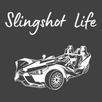 Slingshot Life Vintage T-shirt | Artistshot