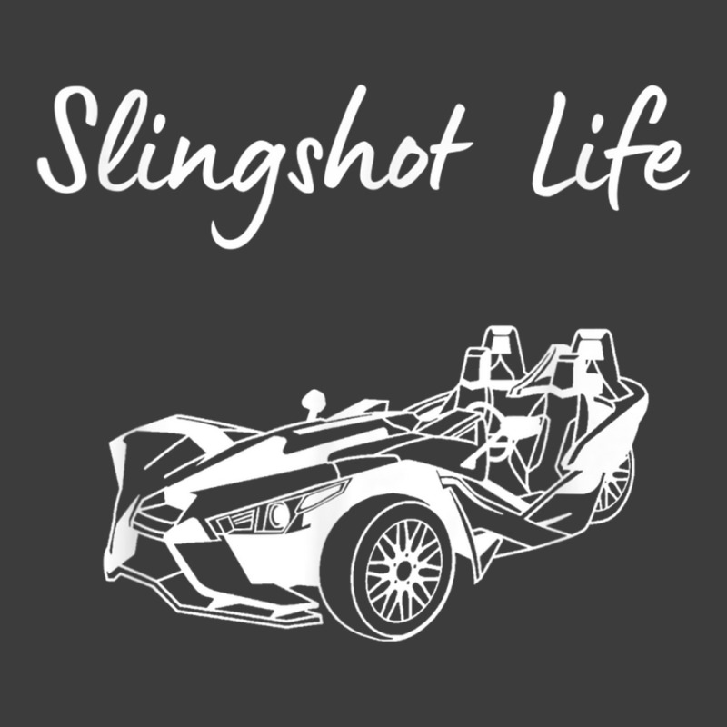 Slingshot Life Men's Polo Shirt | Artistshot