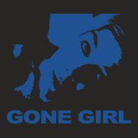 Gone  Screenprint Style Ladies Fitted T-shirt | Artistshot