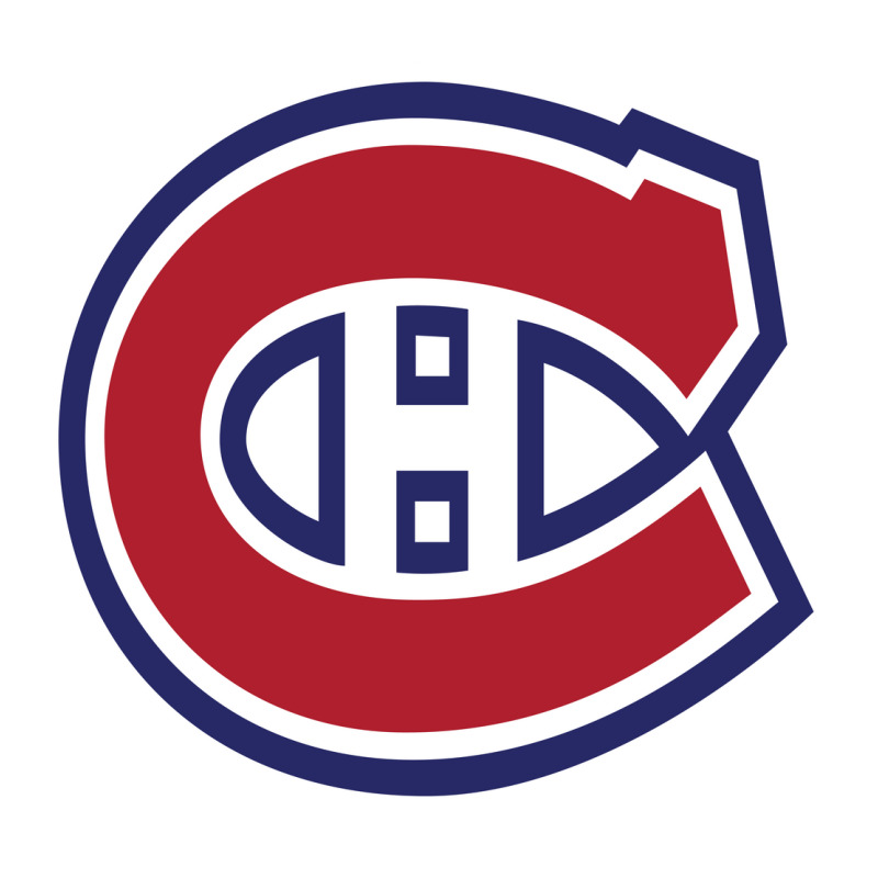 Custom Montreal Hockey Canadiens Sticker By Custom-designs - Artistshot