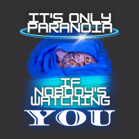 It's Only Paranoia... Classic Vintage Short | Artistshot