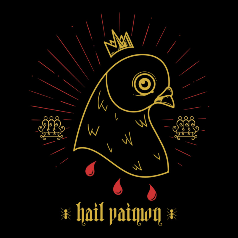 Hail Paimon Adjustable Cap by cm-arts | Artistshot