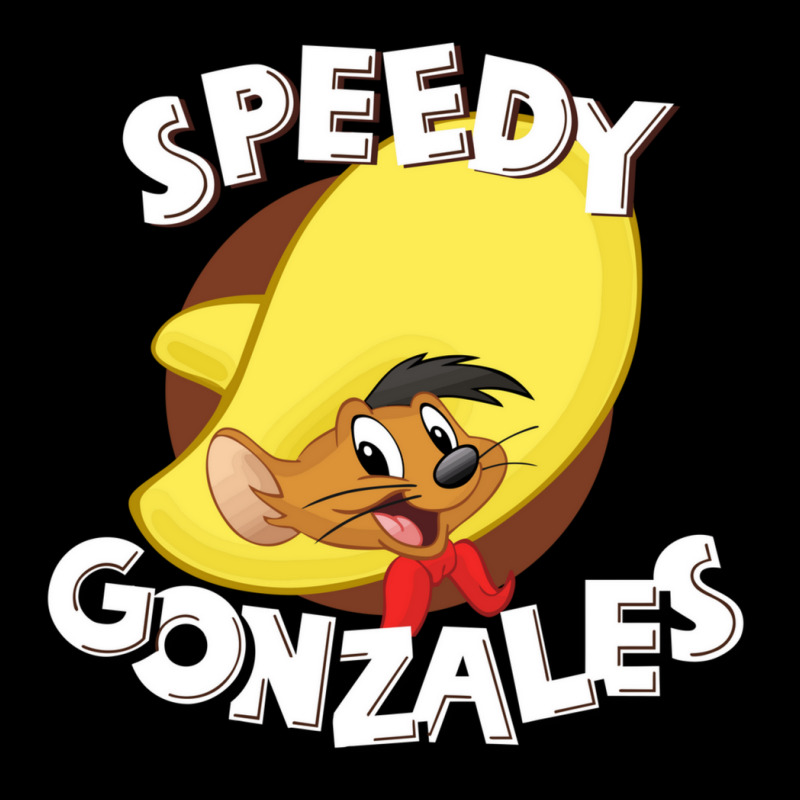 Speedy Gonzales Pocket T-Shirt by cm-arts | Artistshot