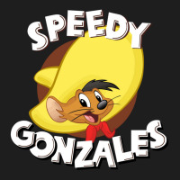 Speedy Gonzales Classic T-shirt | Artistshot