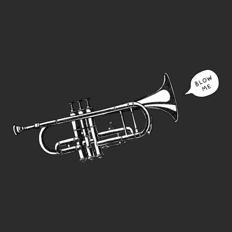 Blow Me Trumpet 1 Exclusive T-shirt | Artistshot