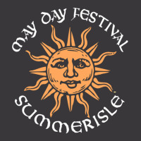 May Day Festival - Summerisle Ladies Curvy T-shirt | Artistshot