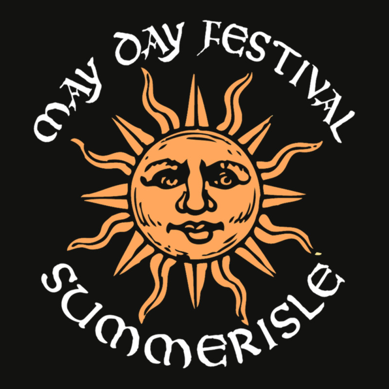 May Day Festival - Summerisle Scorecard Crop Tee by cm-arts | Artistshot