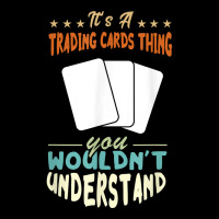 Trading Cards Thing Cardboard Collectibles Trading Card Game T Shirt Legging | Artistshot