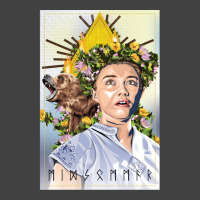 Midsommar Vintage T-shirt | Artistshot