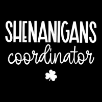 Shenani.gans Coordinators Funny St Patricks Day Teacher Unisex Jogger | Artistshot