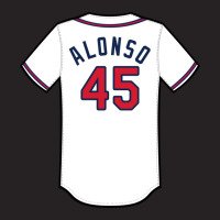 Yonder Alonso Jersey Vintage Cap | Artistshot