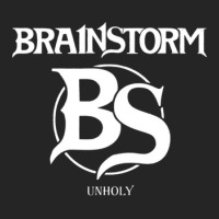 Brainstorm Unisex Hoodie | Artistshot