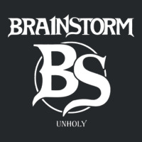 Brainstorm Crewneck Sweatshirt | Artistshot