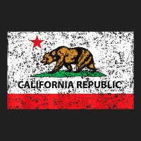 California Republic Cali Flag T Shirt Socal Norcal Cencal T Ladies Polo Shirt | Artistshot