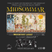 Midsommar A24 Women's Pajamas Set | Artistshot