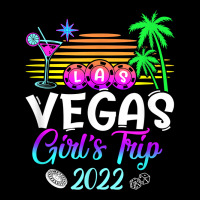 Las Vegas Trip Girls Trip 2022 T Shirt Pocket T-shirt | Artistshot