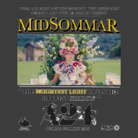 Midsommar A24 Men's Polo Shirt | Artistshot