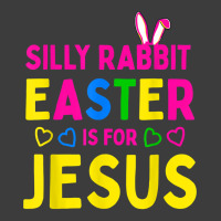 Silly Rabbit Easter Is For Jesuss Christians Kids Boys Girls Men's Polo Shirt | Artistshot