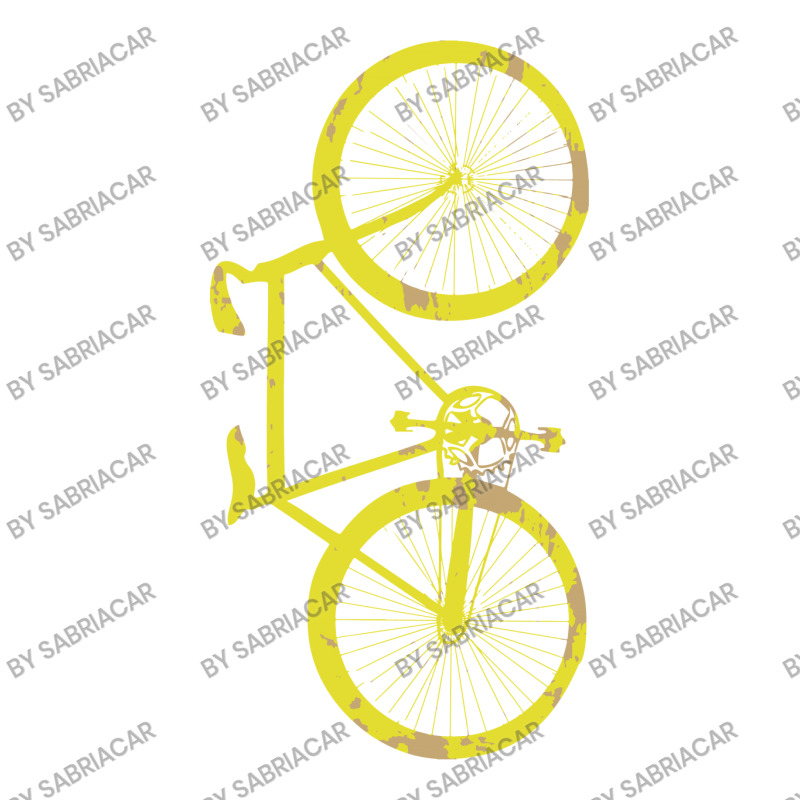 Bike - Bicycle Sticker | Artistshot