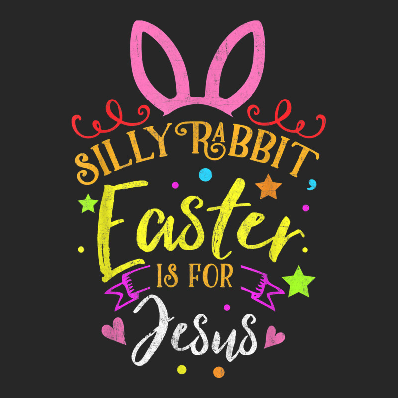 Silly Rabbit Easter Is For Jesuss Novelty Gift Costume Women's Pajamas Set by AlbinoSeau | Artistshot