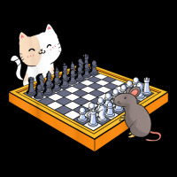 Cat Owner Chess Board Grandmaster Board Game Chess Player T Shirt Kids Cap | Artistshot