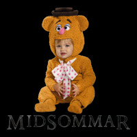 Midsommar Fozzie Bear Adjustable Cap | Artistshot