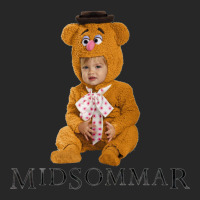 Midsommar Fozzie Bear Men's T-shirt Pajama Set | Artistshot