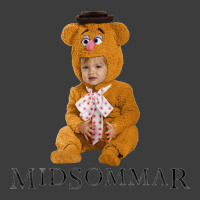 Midsommar Fozzie Bear Men's Polo Shirt | Artistshot