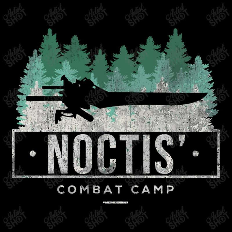 Noctis Camp Final Fantasy Toddler Sweatshirt by Panyuwunan | Artistshot