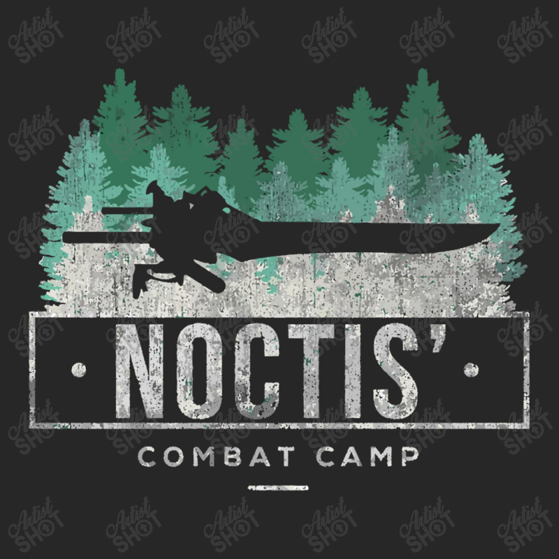 Noctis Camp Final Fantasy Women's Pajamas Set by Panyuwunan | Artistshot