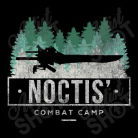 Noctis Camp Final Fantasy Youth Hoodie | Artistshot