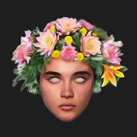 Midsommar May Queen Classic T-shirt | Artistshot