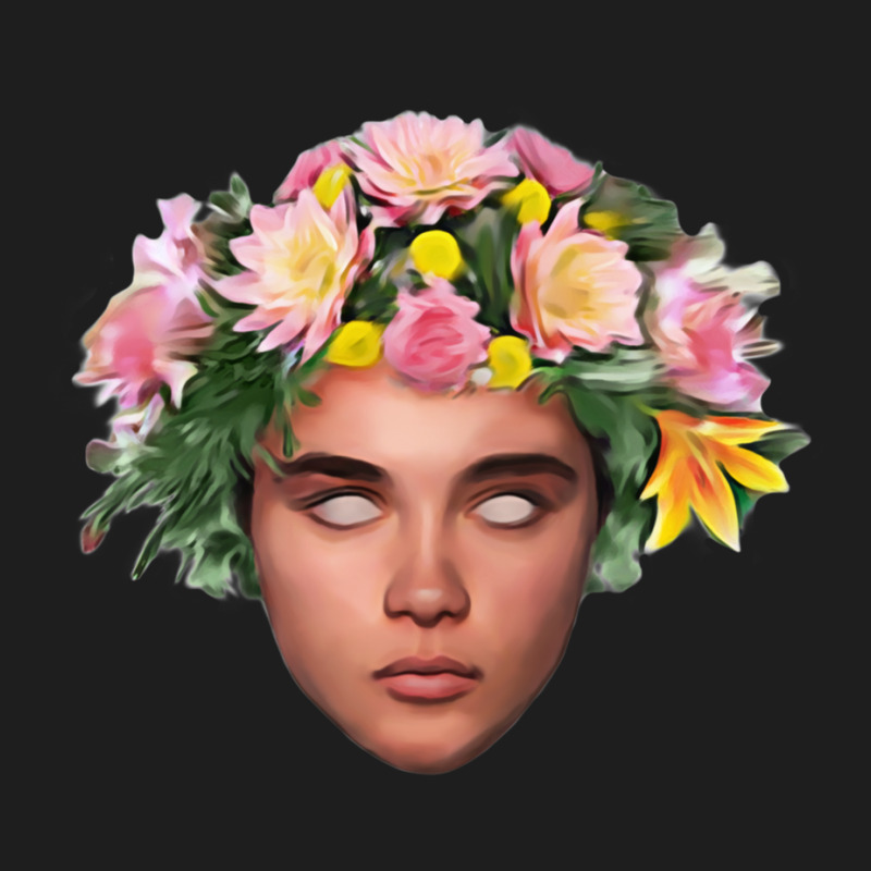 Midsommar May Queen Classic T-shirt by cm-arts | Artistshot