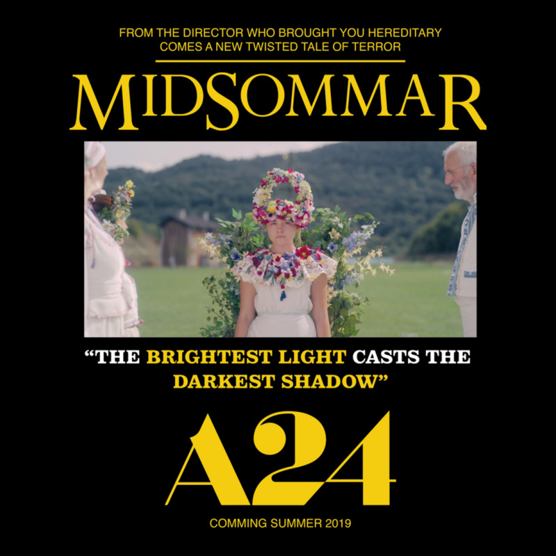 Midsommar Movie Long Sleeve Shirts by cm-arts | Artistshot