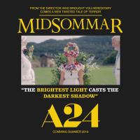 Midsommar Movie Classic T-shirt | Artistshot