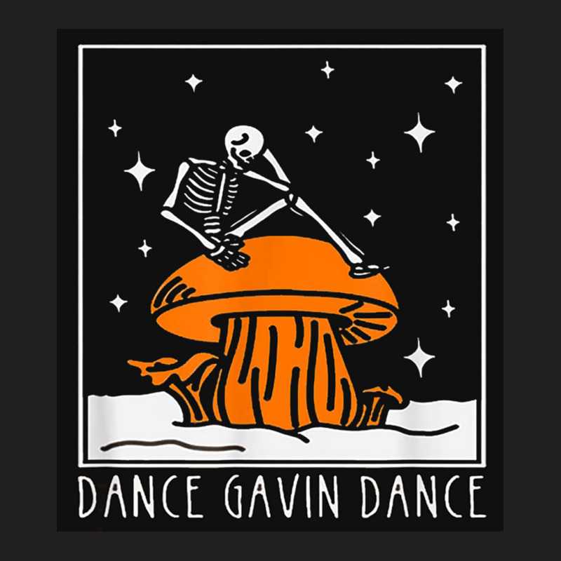 Dance Gavin Dance T-shirt | Artistshot