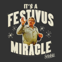 Seinfeld Festivus Frank It's A Festivus Miracle Premium T Shirt Baby Bodysuit | Artistshot