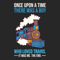 There Was A Boy Who Loved Trains Wagon Lover Locomotive T Shirt Women's Pajamas Set | Artistshot