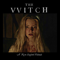 The Vvitch  The Witch - Thomasin Lightweight Hoodie | Artistshot