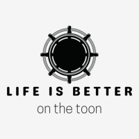 Life Is Better On The Toon Pontoon Camper Cup | Artistshot