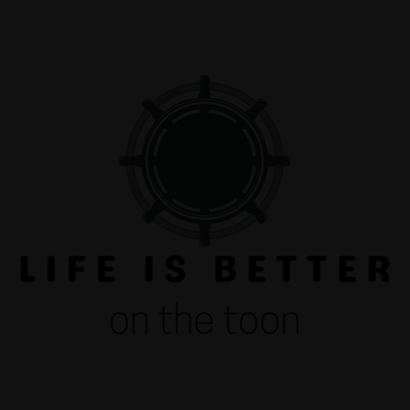 Life Is Better On The Toon Pontoon Fanny Pack | Artistshot