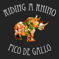 Dance Gavin Dance Riding A Rhino Pico De Gallo 3/4 Sleeve Shirt | Artistshot