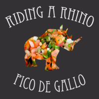 Dance Gavin Dance Riding A Rhino Pico De Gallo Vintage Short | Artistshot