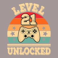 Level 21 Unlocked Video Gaming 21st Birthday 2001 Game Retro T Shirt Vintage Short | Artistshot