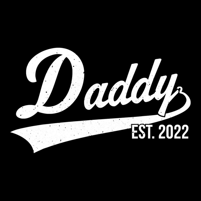 Mens 1st Time Dad Est 2022 New First Fathers Hood Day Daddy 2022 T Shi Men's 3/4 Sleeve Pajama Set | Artistshot