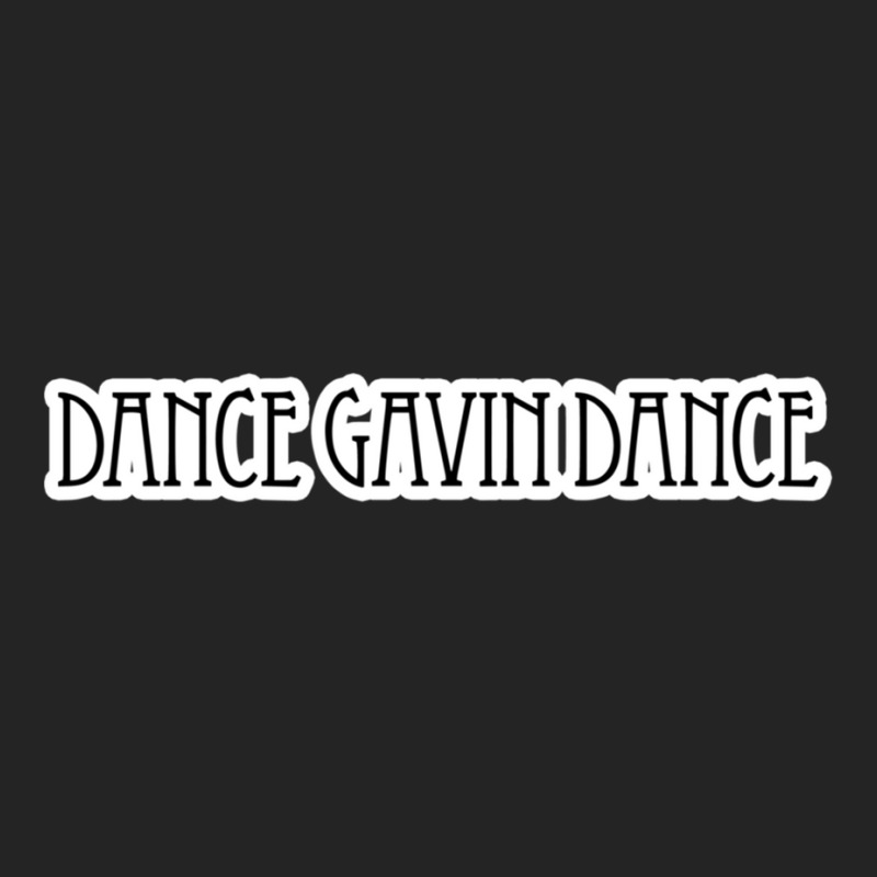 Dgd Merch Dance Gavin Dance 3/4 Sleeve Shirt | Artistshot