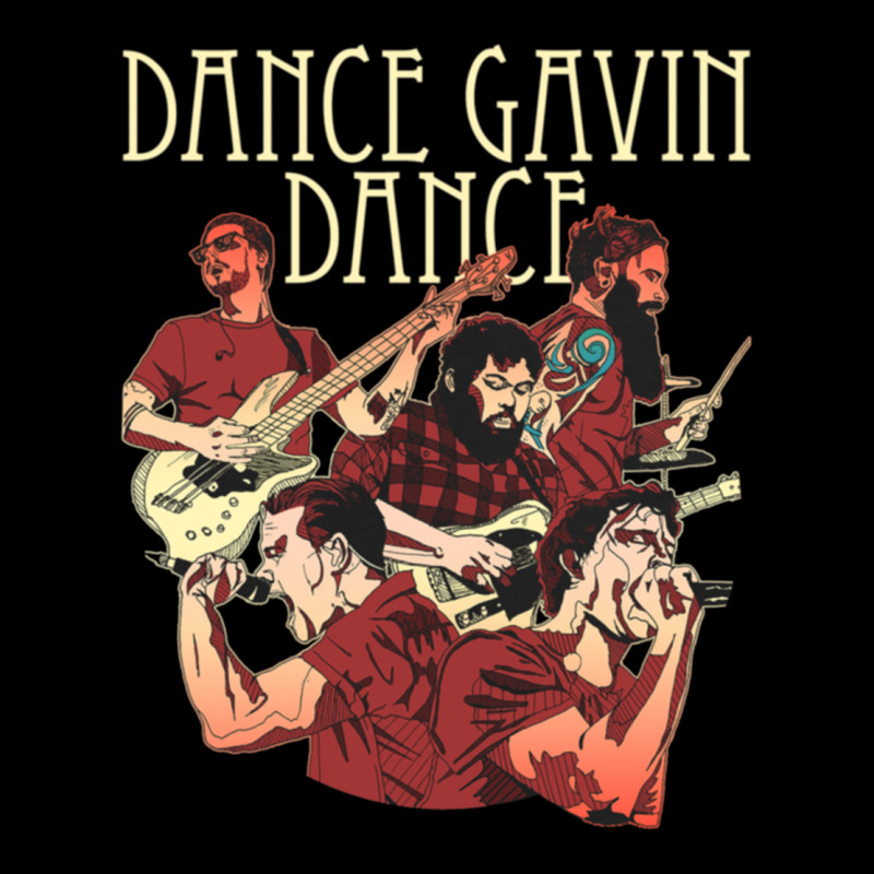 Gavin Dance Group Pocket T-shirt | Artistshot