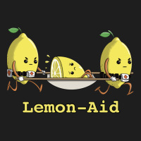 Lemon-aid To The Rescue Classic T-shirt | Artistshot