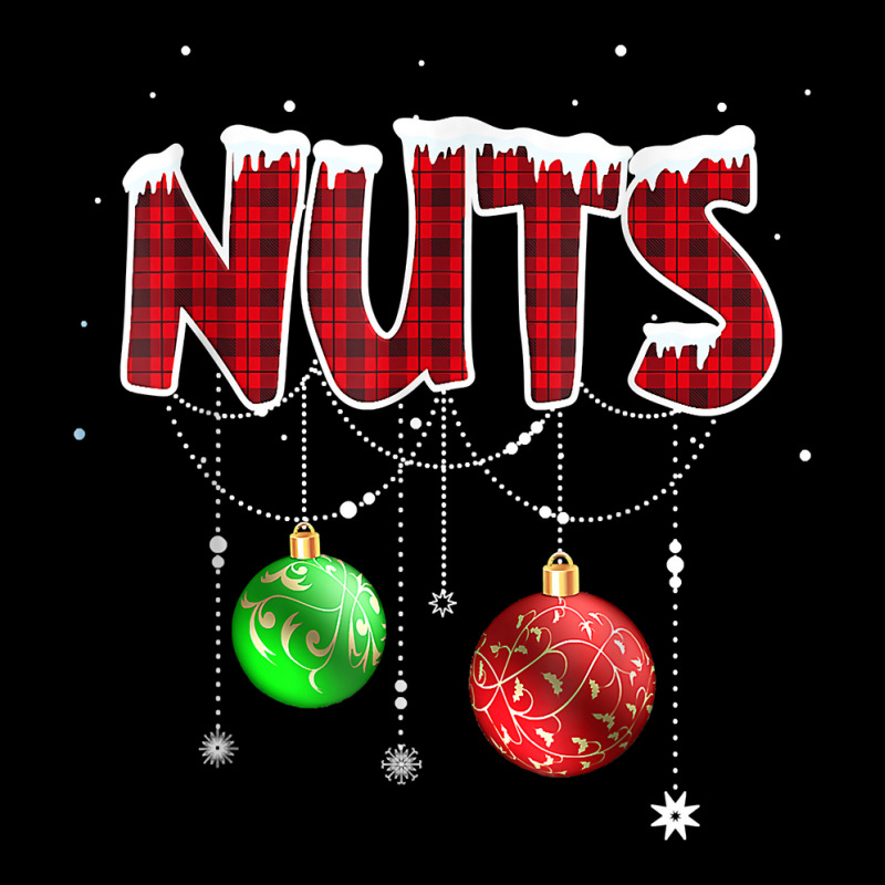 Chest Nuts Christmas T Shirt Matching Couple Chestnuts T Shirt Youth Sweatshirt | Artistshot